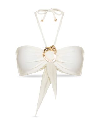 Jersey Bikini Top & Jersey Bikini Bottom