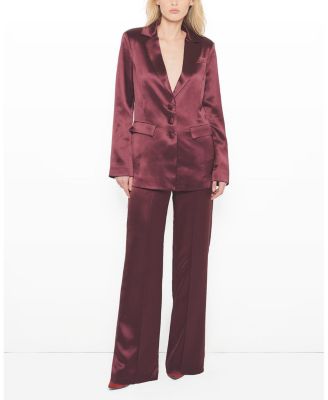 Collins Satin Trousers