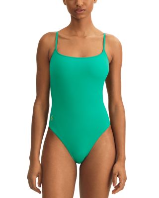 Polo Ralph Lauren - Kennedy One Piece Swimsuit