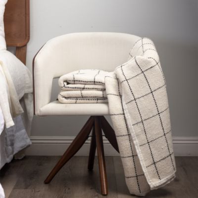 Evans Coverlet, Queen