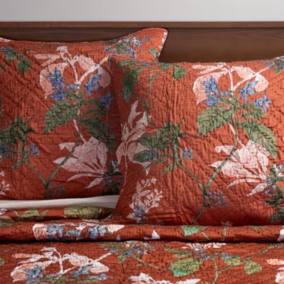 Fitzgerald Quilt, King