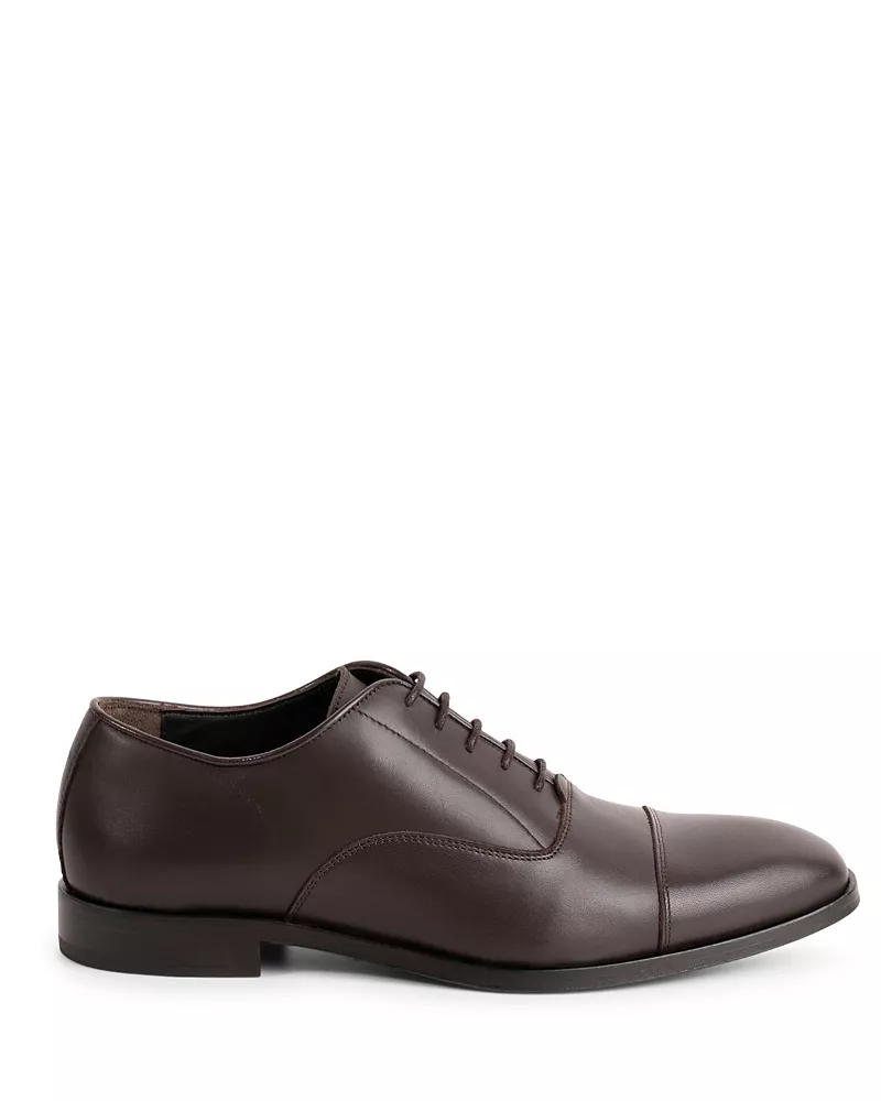 Stinaa. j Nils Orthopedic Oxfords
