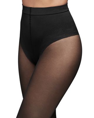 Tummy Control 20 Sheer Tights
