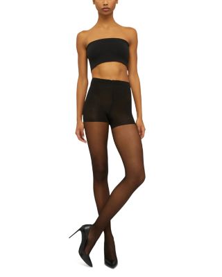Individual 10 Control Top Tights