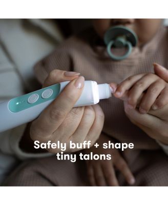 Electric Nail Buffer