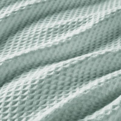 Waffle Weave Blanket, Full Queen