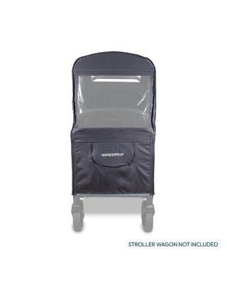 Weather Cover W2 Elite/Luxe