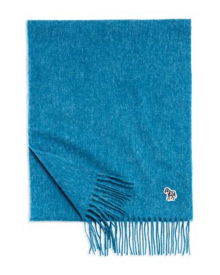 Paul Smith - Wool Scarf