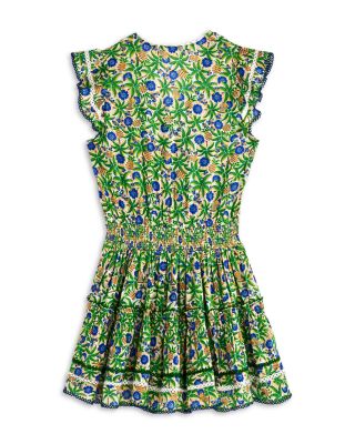 Girls' Anais Mini Dress - Little Kid, Big Kid
