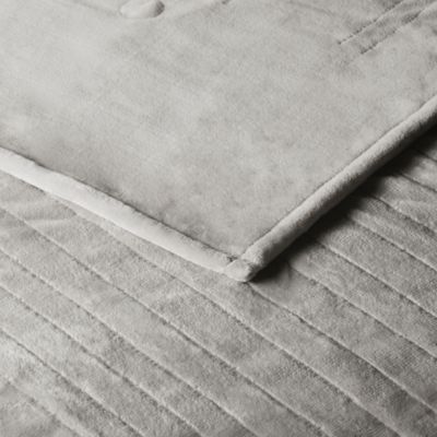 Microplush Heated Blanket with WiFi Technology, King