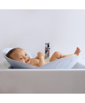 Soft Sink Baby Bath