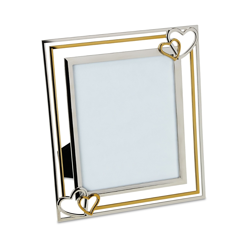 Nambe Amore Picture Frame, 8 x 10 - 100% Exclusive