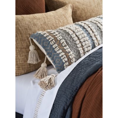 Hector XL Bolster Pillow