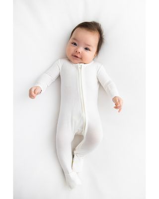 Unisex Convertible Footie Bundle - Baby