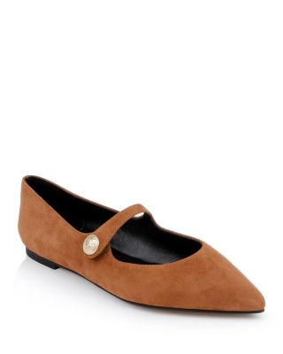 L'AGENCE - Women's Gersende Flats