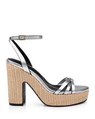 Women's Genevra Platform Sandals