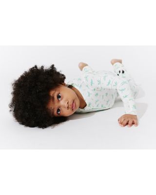 Unisex Dragonfly Convertible Footie - Baby
