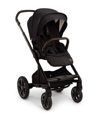 Nuna x BMW MIXX next Stroller | Bloomingdale's