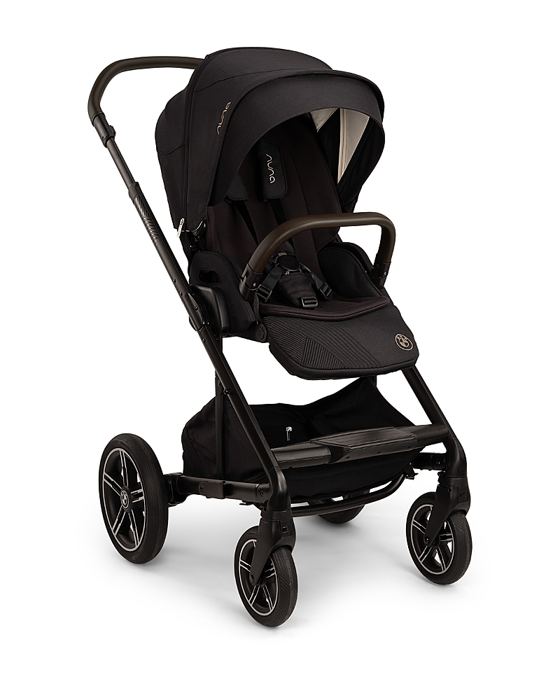 Nuna X Bmw Mixx Next Stroller In Element