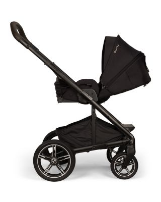  x BMW MIXX next Stroller