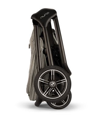 x BMW TRIV next Stroller