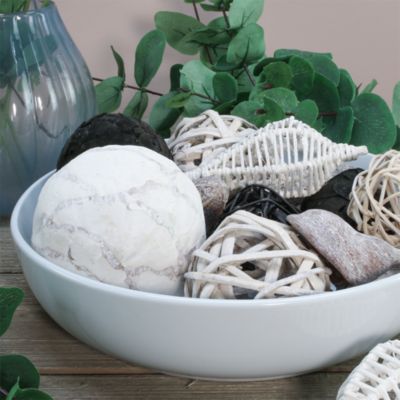 Porcelain Whatever Serving Bowls, Set of 2 