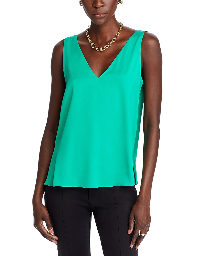 Kobi Halperin Sailor Blouse In Peacock