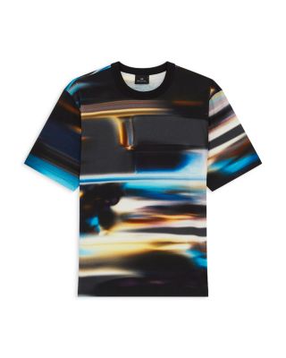 PS Paul Smith - Graphic Tee