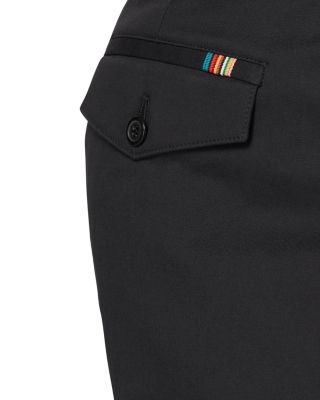 Regular Fit Trousers