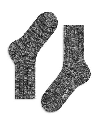 Falke - Brooklyn Cotton Blend Boot Socks
