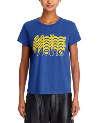 The Boxy Goodie Goodie Tee