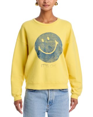 The Drop Square Sweatshirt