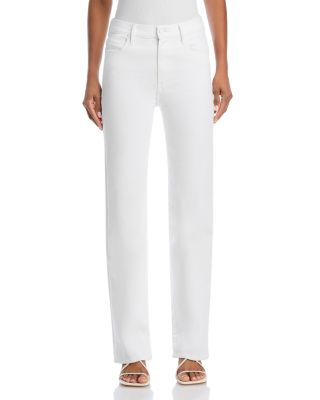 The Kick It High Rise Jeans in Fairest of Them All