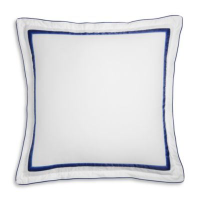 Lagos Gradient Egyptian Cotton Sateen Euro Sham - Exclusive