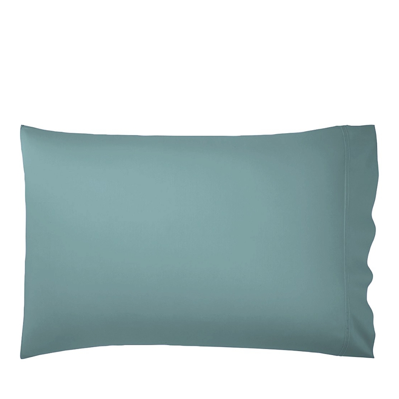 Yves Delorme Triomphe Pillowcase, King In Fjord