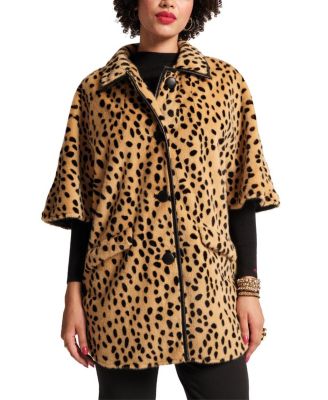 Frances Valentine - Nico Poncho