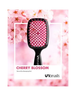 UNbrush Detangling Hair Brush