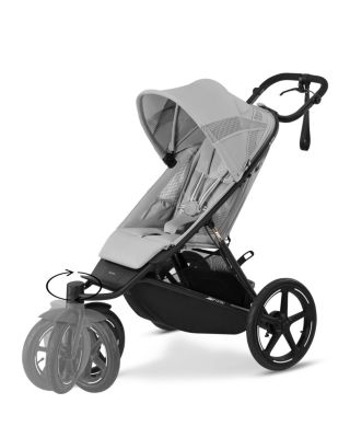 Avi Spin Jogging Stroller