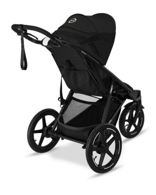 Avi Spin Jogging Stroller