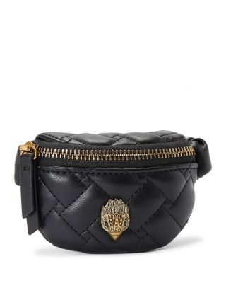 Kurt Geiger London Kensington Elastic Band Wristlet