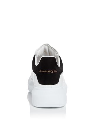 Women's New Tech Platform Sneakers