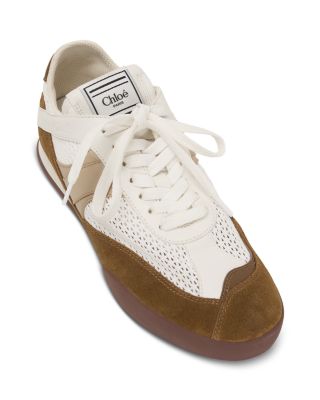 Women&#39;s Kick Low Top Sneakers