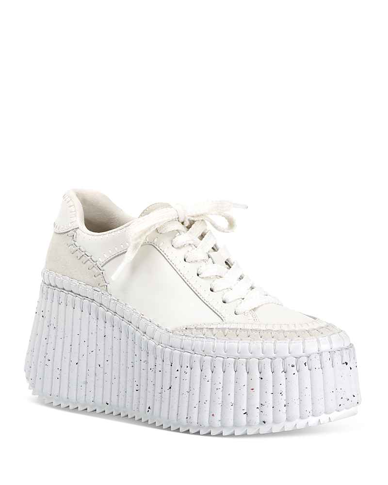 Chloe Women's Nama Stitch Sneakers