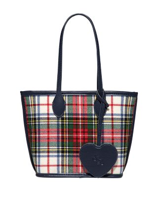 Stoney Clover shops Lane Gingham Tote Bag