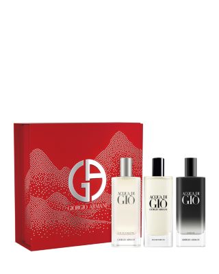 Armani - Acqua di Giò Fragrance Gift Set ($110 value)