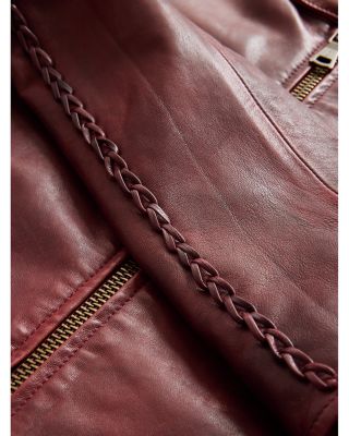 Reynolds Racer Jacket