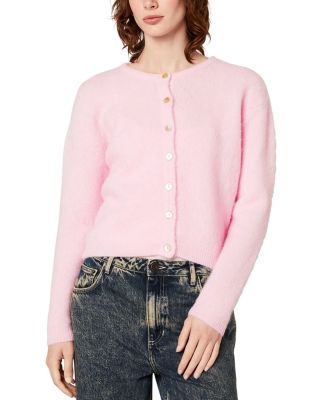 Vito Long Sleeve Cardigan
