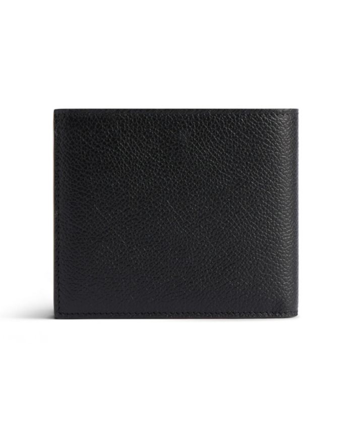 Cash Square Folded Wallet