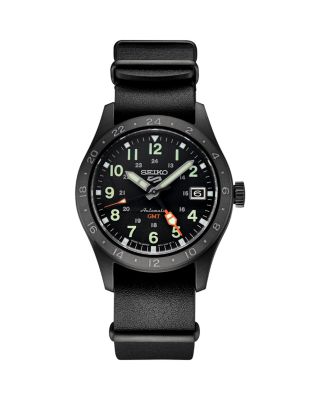 Seiko Watch - 5 Sports Watch, 39mm