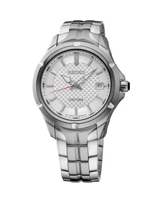 Seiko Watch - Coutura Watch, 41mm
